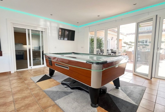 Herverkoop - Appartement / flat - Los Dolses - Inland