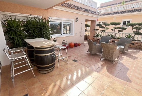 Herverkoop - Appartement / flat - Los Dolses - Inland