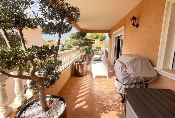 Herverkoop - Appartement / flat - Los Dolses - Inland