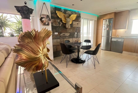 Herverkoop - Appartement / flat - Los Dolses - Inland