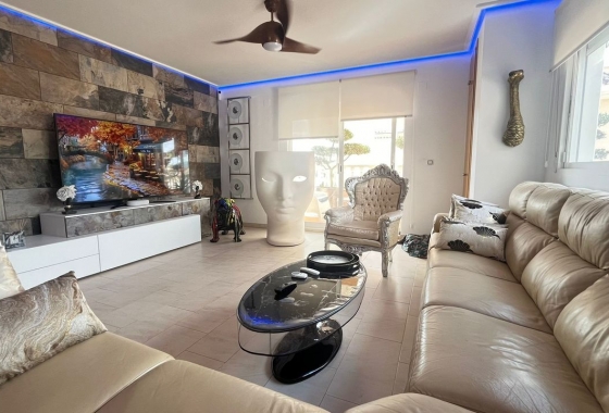 Herverkoop - Appartement / flat - Los Dolses - Inland