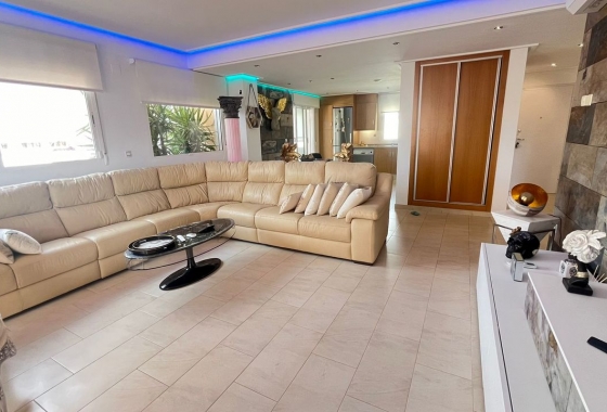 Herverkoop - Appartement / flat - Los Dolses - Inland