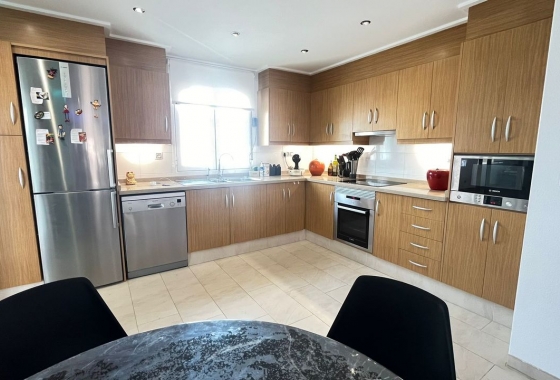 Herverkoop - Appartement / flat - Los Dolses - Inland