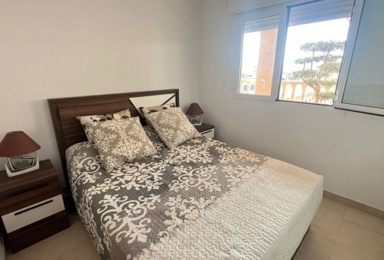 Herverkoop - Appartement / flat - Los Dolses - Inland