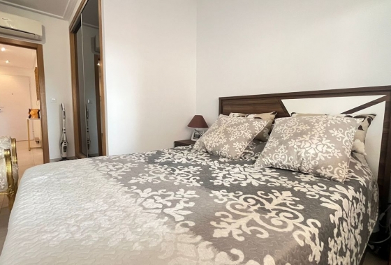 Herverkoop - Appartement / flat - Los Dolses - Inland