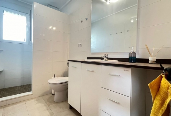 Herverkoop - Appartement / flat - Los Dolses - Inland