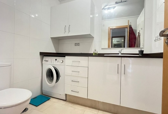 Herverkoop - Appartement / flat - Los Dolses - Inland