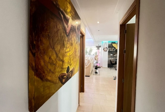 Herverkoop - Appartement / flat - Los Dolses - Inland