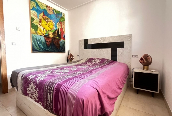 Herverkoop - Appartement / flat - Los Dolses - Inland