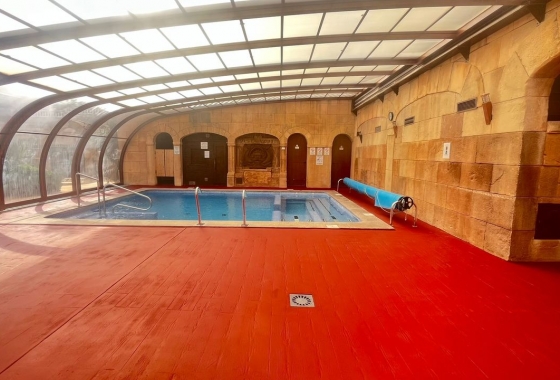 Herverkoop - Appartement / flat - Los Dolses - Inland