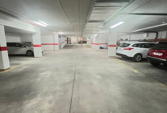 Herverkoop - Appartement / flat - Los Dolses - Inland