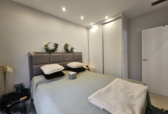 Wiederverkauf - Villa - Orihuela Costa - Costa Blanca