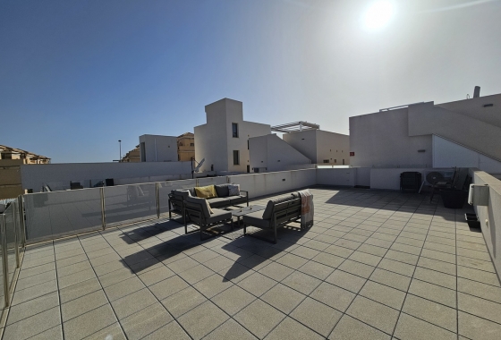 Wiederverkauf - Villa - Orihuela Costa - Costa Blanca