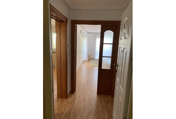 Nieuwbouw Woningen - Appartement / flat - La Manga del Mar Menor - La Manga