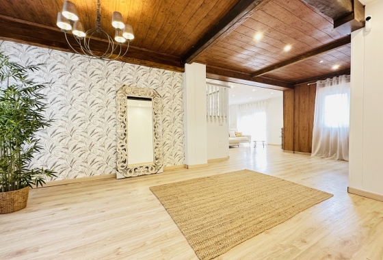 Herverkoop - Villa - Orihuela - Inland