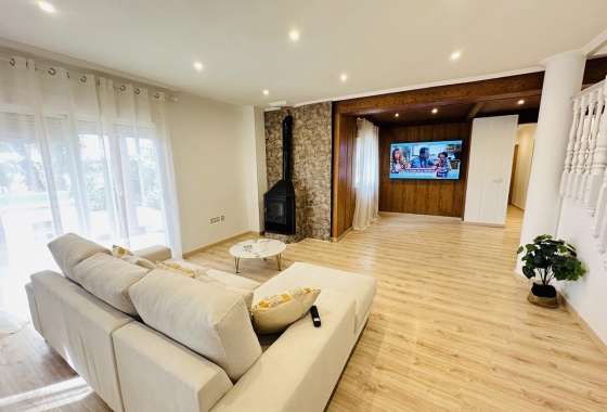 Herverkoop - Villa - Orihuela - Inland