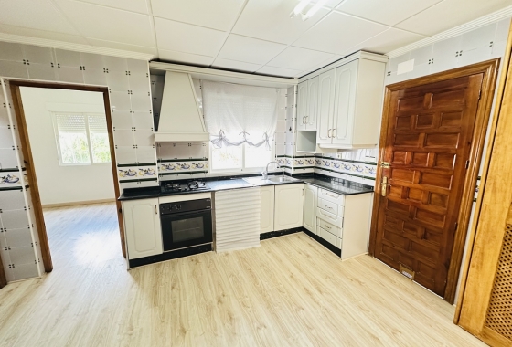 Herverkoop - Villa - Orihuela - Inland