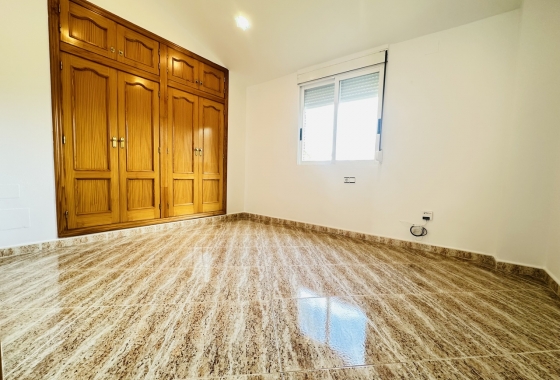 Herverkoop - Villa - Orihuela - Inland