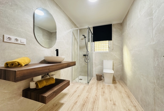 Herverkoop - Villa - Orihuela - Inland