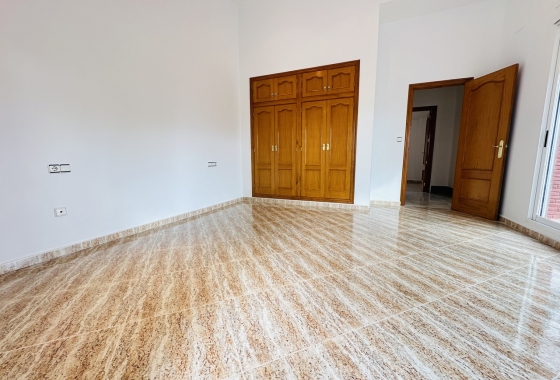 Herverkoop - Villa - Orihuela - Inland