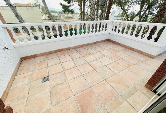 Herverkoop - Villa - Orihuela - Inland