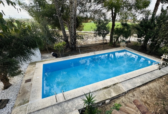 Herverkoop - Villa - Orihuela - Inland