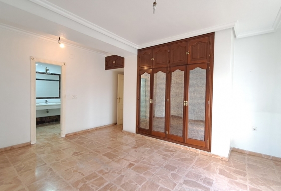 Wiederverkauf - Wohnung - Torrevieja - Costa Blanca