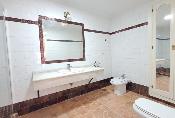 Wiederverkauf - Wohnung - Torrevieja - Costa Blanca