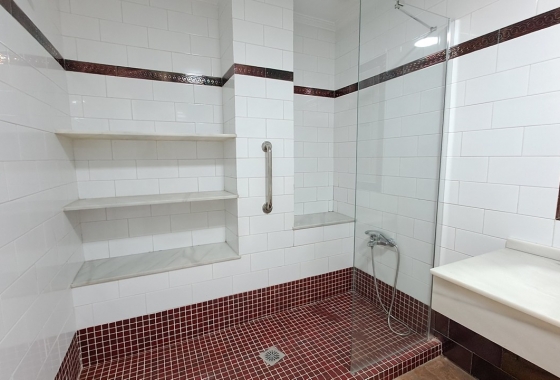 Wiederverkauf - Wohnung - Torrevieja - Costa Blanca