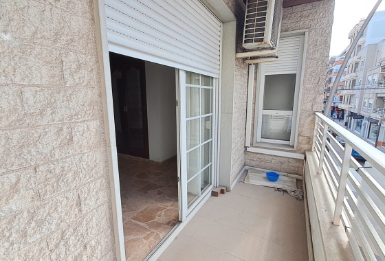 Wiederverkauf - Wohnung - Torrevieja - Costa Blanca