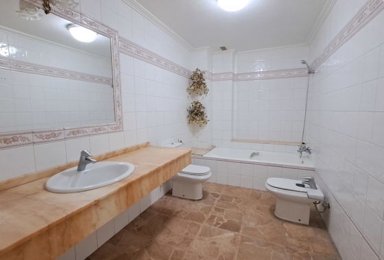 Wiederverkauf - Wohnung - Torrevieja - Costa Blanca