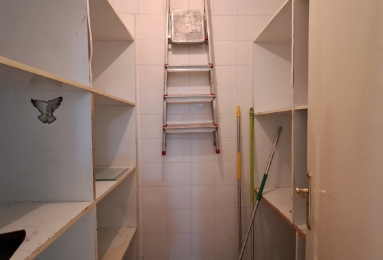 Wiederverkauf - Wohnung - Torrevieja - Costa Blanca