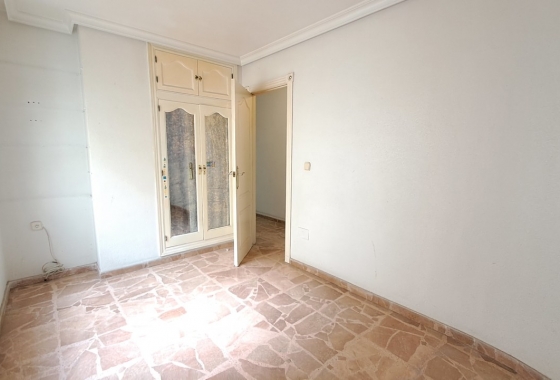 Wiederverkauf - Wohnung - Torrevieja - Costa Blanca