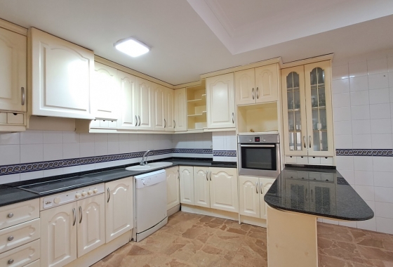 Wiederverkauf - Wohnung - Torrevieja - Costa Blanca