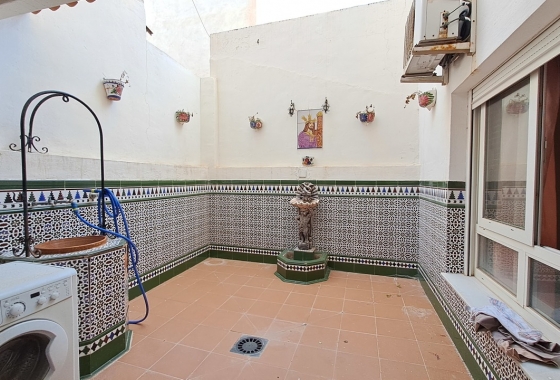 Wiederverkauf - Wohnung - Torrevieja - Costa Blanca