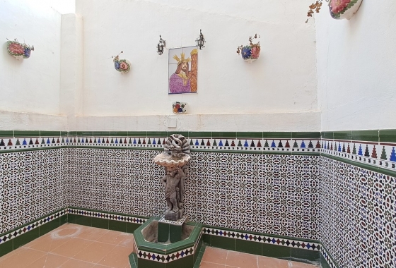 Wiederverkauf - Wohnung - Torrevieja - Costa Blanca