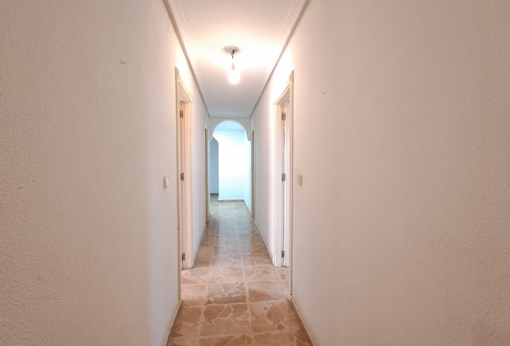 Wiederverkauf - Wohnung - Torrevieja - Costa Blanca