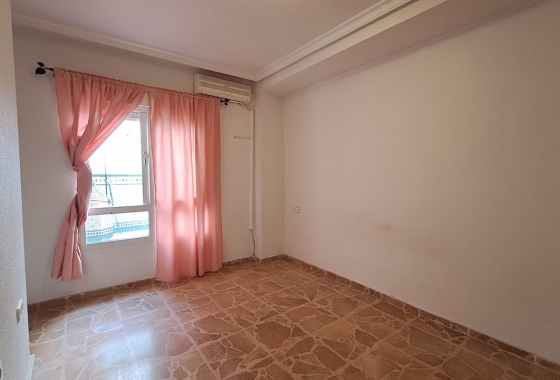 Wiederverkauf - Wohnung - Torrevieja - Costa Blanca