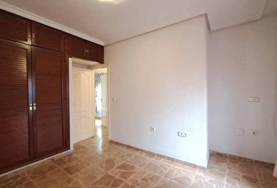 Wiederverkauf - Wohnung - Torrevieja - Costa Blanca