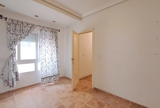 Wiederverkauf - Wohnung - Torrevieja - Costa Blanca