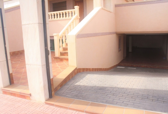 Wiederverkauf - Stadthaus - Torrevieja - Costa Blanca