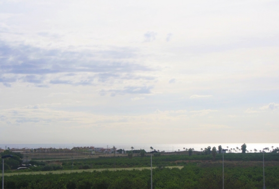 Wiederverkauf - Stadthaus - Torrevieja - Costa Blanca