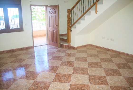 Wiederverkauf - Stadthaus - Torrevieja - Costa Blanca