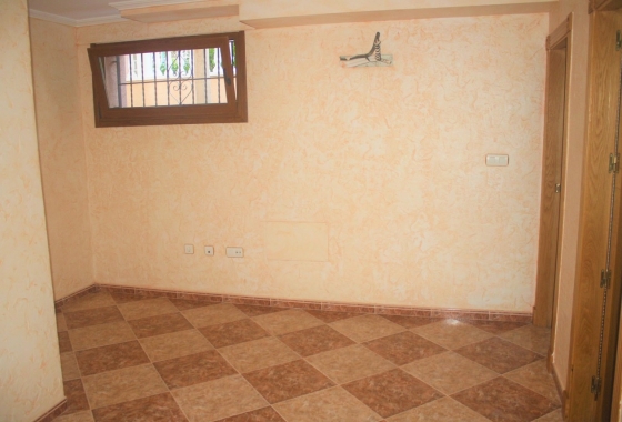 Wiederverkauf - Stadthaus - Torrevieja - Costa Blanca