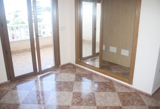 Wiederverkauf - Stadthaus - Torrevieja - Costa Blanca