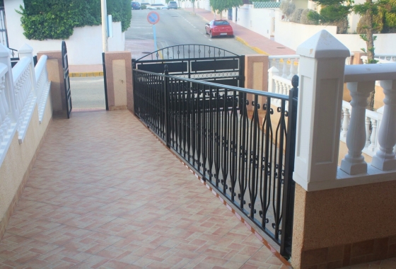 Wiederverkauf - Stadthaus - Torrevieja - Costa Blanca
