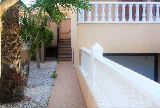Wiederverkauf - Stadthaus - Torrevieja - Costa Blanca