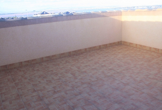 Wiederverkauf - Stadthaus - Torrevieja - Costa Blanca