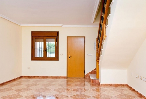 Herverkoop - Herenhuis - Torrevieja - Costa Blanca