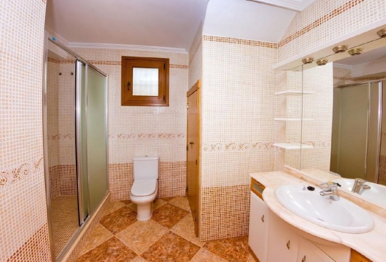 Herverkoop - Herenhuis - Torrevieja - Costa Blanca